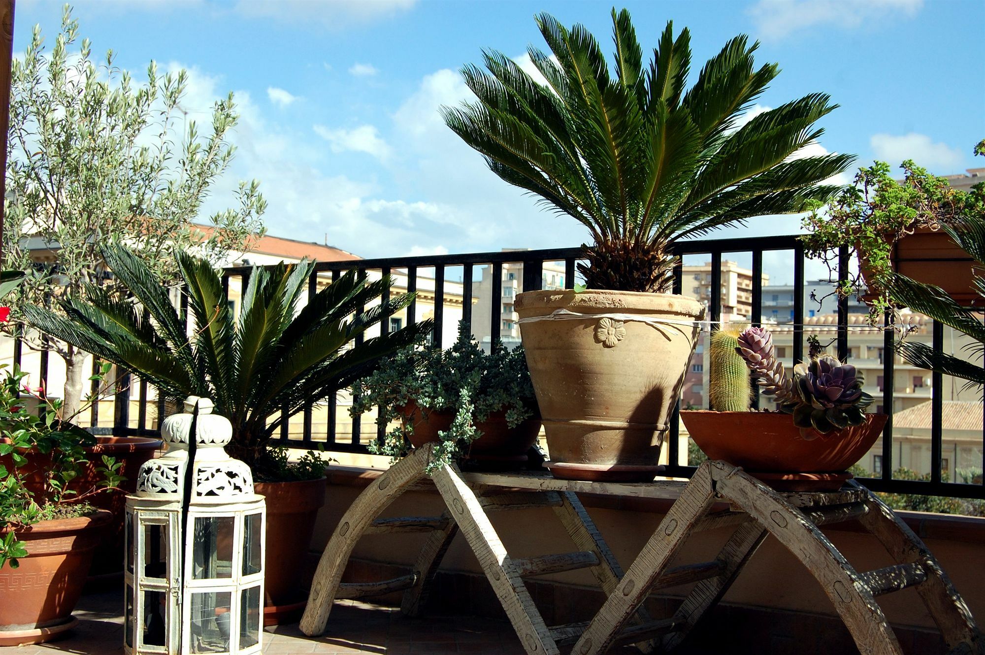 Portatenea - Atenea Collection Agrigento Exterior foto